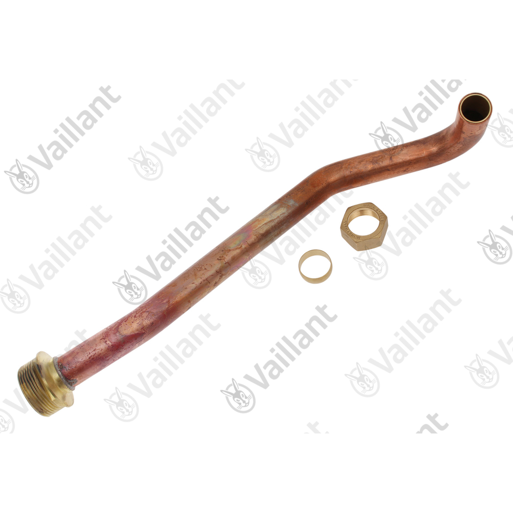 Vaillant Rohr, SR-3WV Vaillant-Nr. 20222874