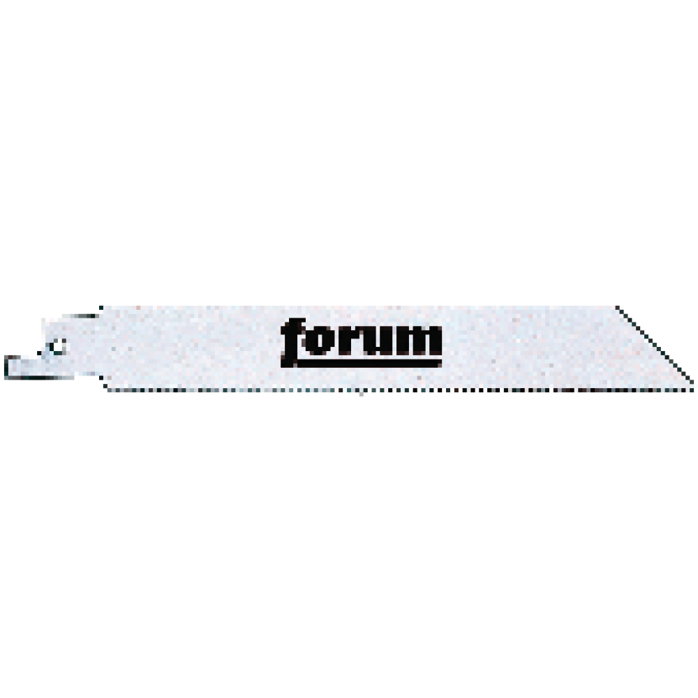 FORUM Säbelsägeblatt S 922 BF 5er-Pack
