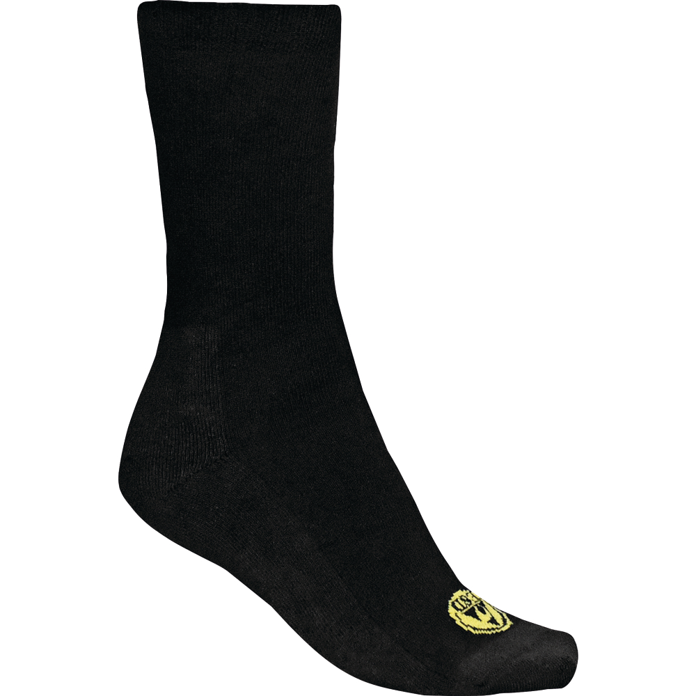 ELTEN Arbeitssocke ELTEN Basic-Socks ESD 900019 Gr.39-42