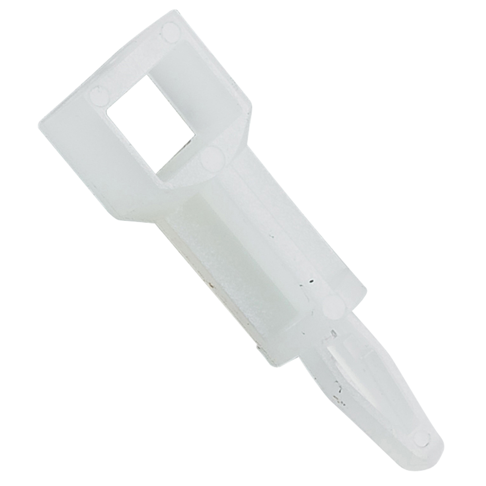 Wolf Abstandshalter 19mm DN4 arret. für BWL-1
