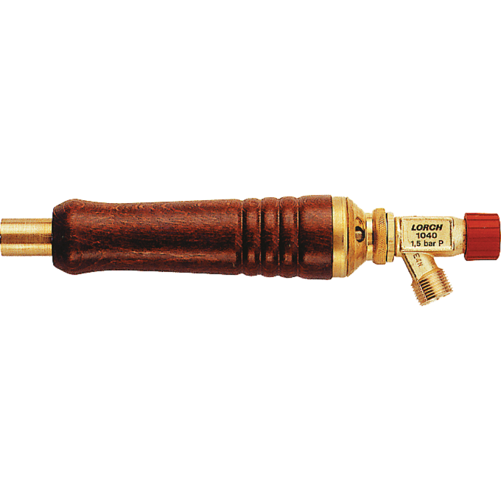 GCE Handgriff Propan CLASSIC G3/8" LH Gasdruck 1,5bar