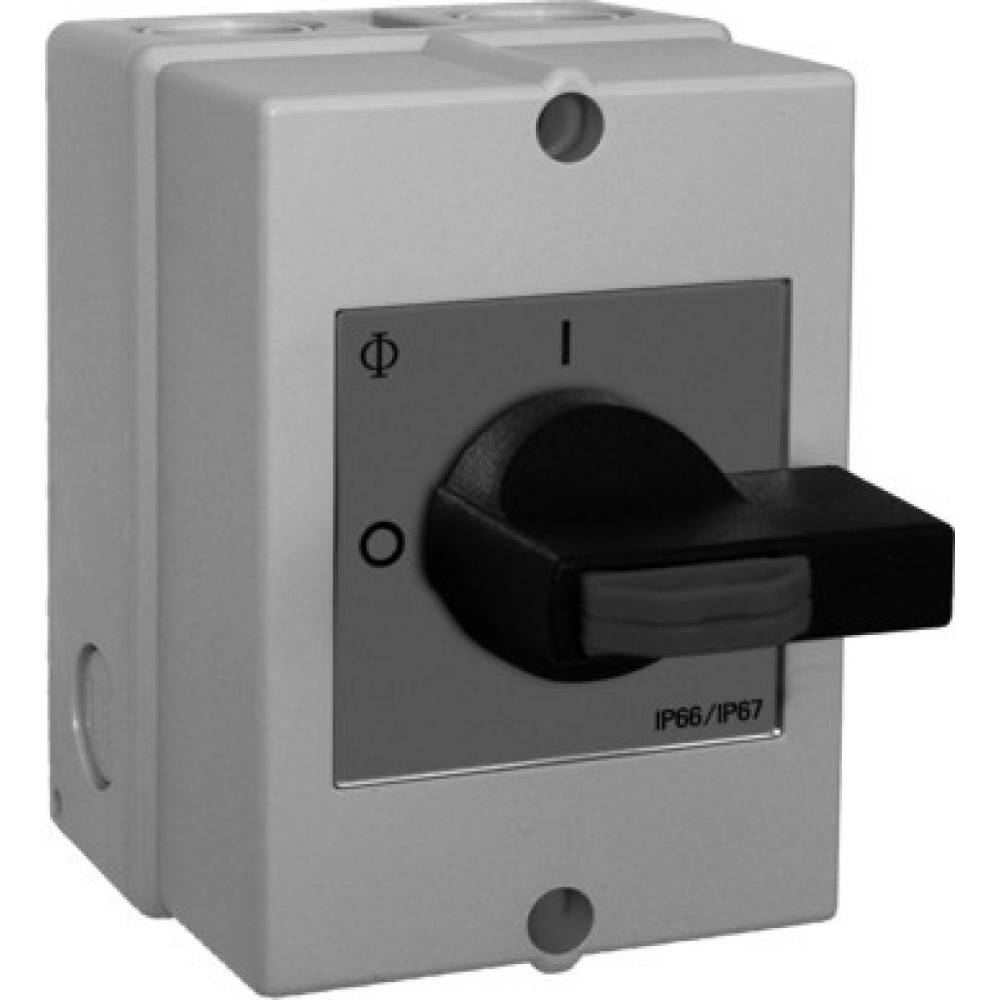 Wolf Revisionsschalter ESH 23 für ER-RDM 56/57-71..-..-..