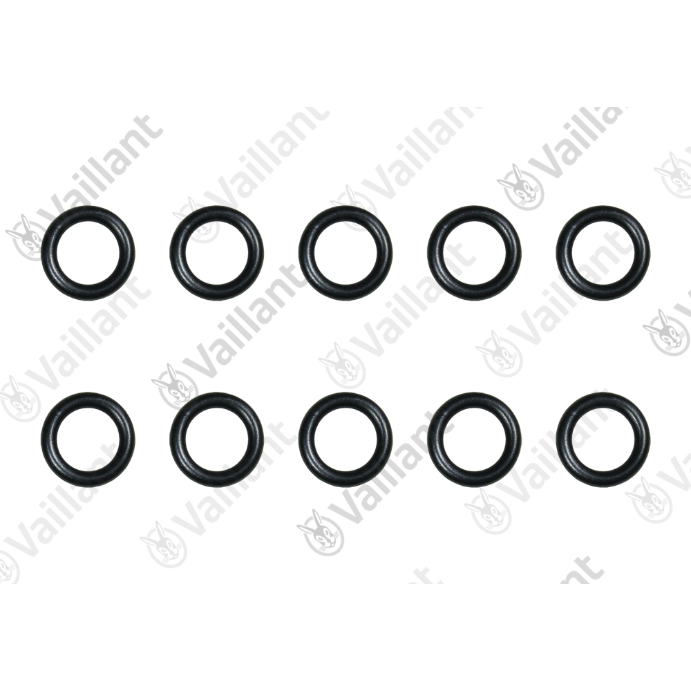 Vaillant O-Ring, (x10) Vaillant-Nr. 981377