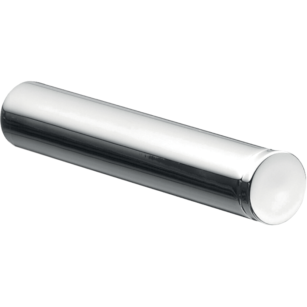 FORMAT Basic 2.0 Reservepapierhalter 108 mm, D=22 mm, chrom