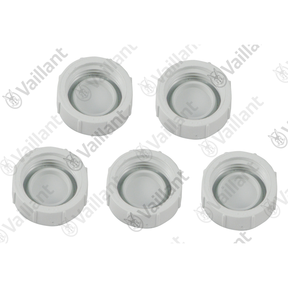 Vaillant Kappe, (x5) Vaillant-Nr. 147392