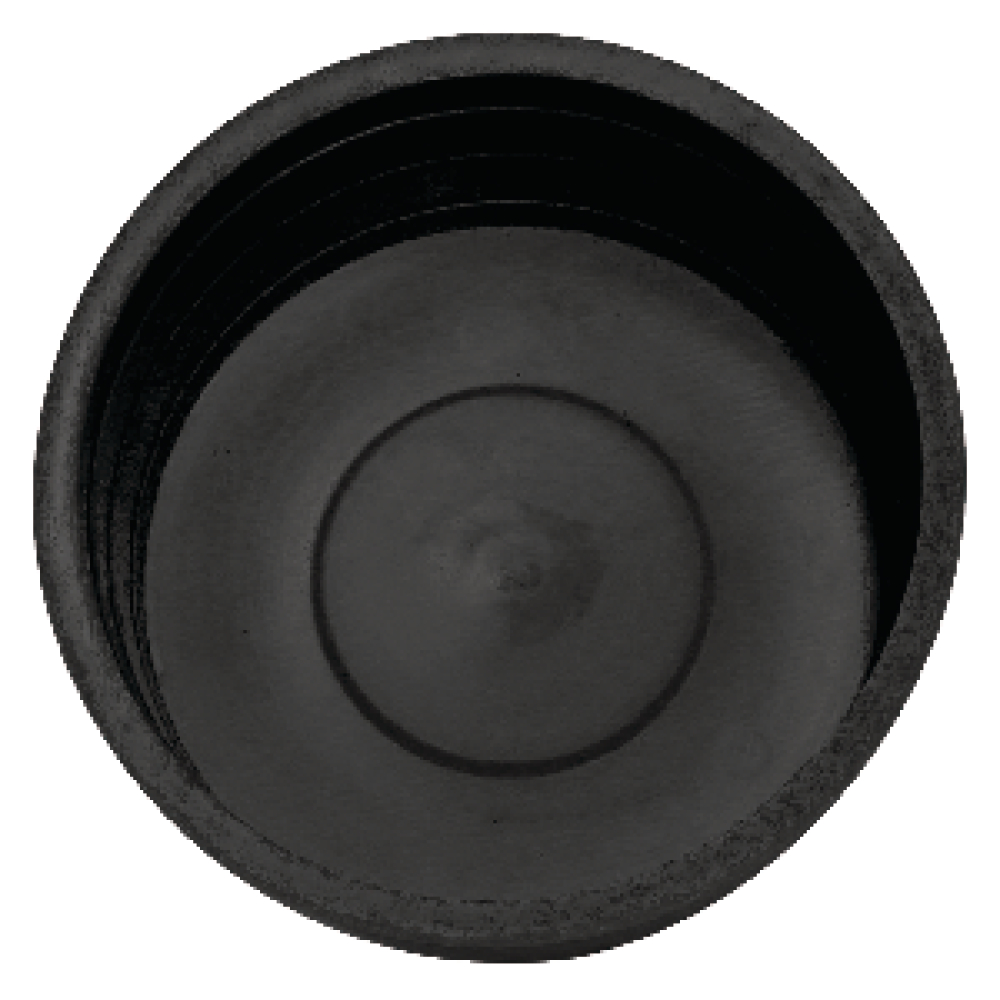 Vaillant Verschlusskappen (10 St.) für flexiblen Luftschlauch Durchm. 75/62 mm