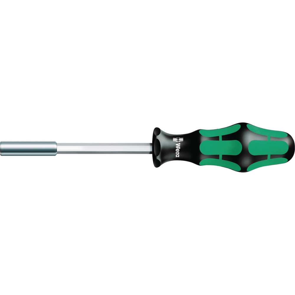 Bits-Handhalter 812/1 mit starkem Dauermagnet