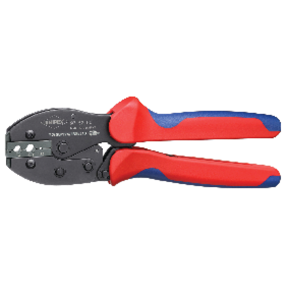 Crimp-Hebelzange 97 52 50 KNIPEX