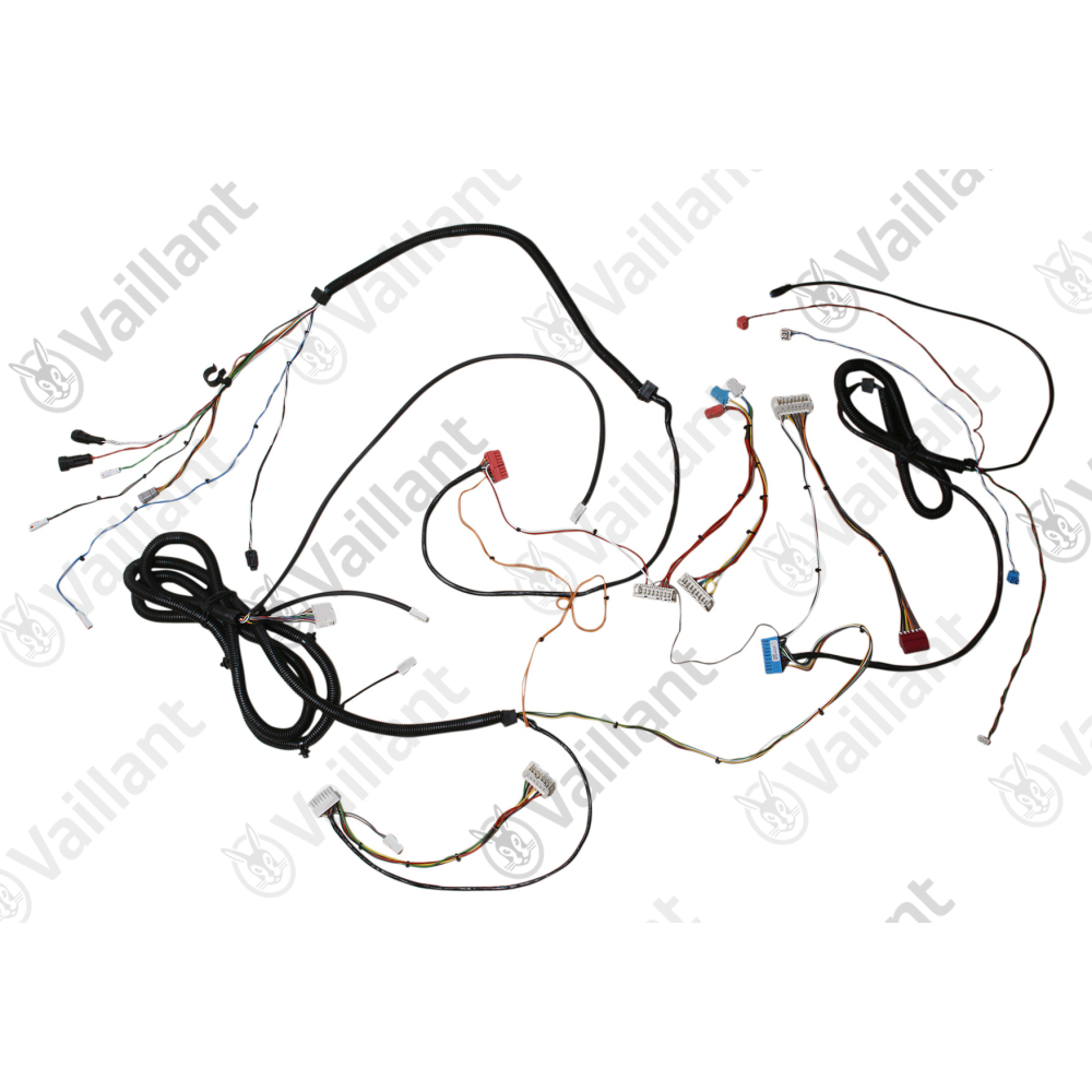 Vaillant Kabelbaum, versoTHERM Vaillant-Nr. 0020269426