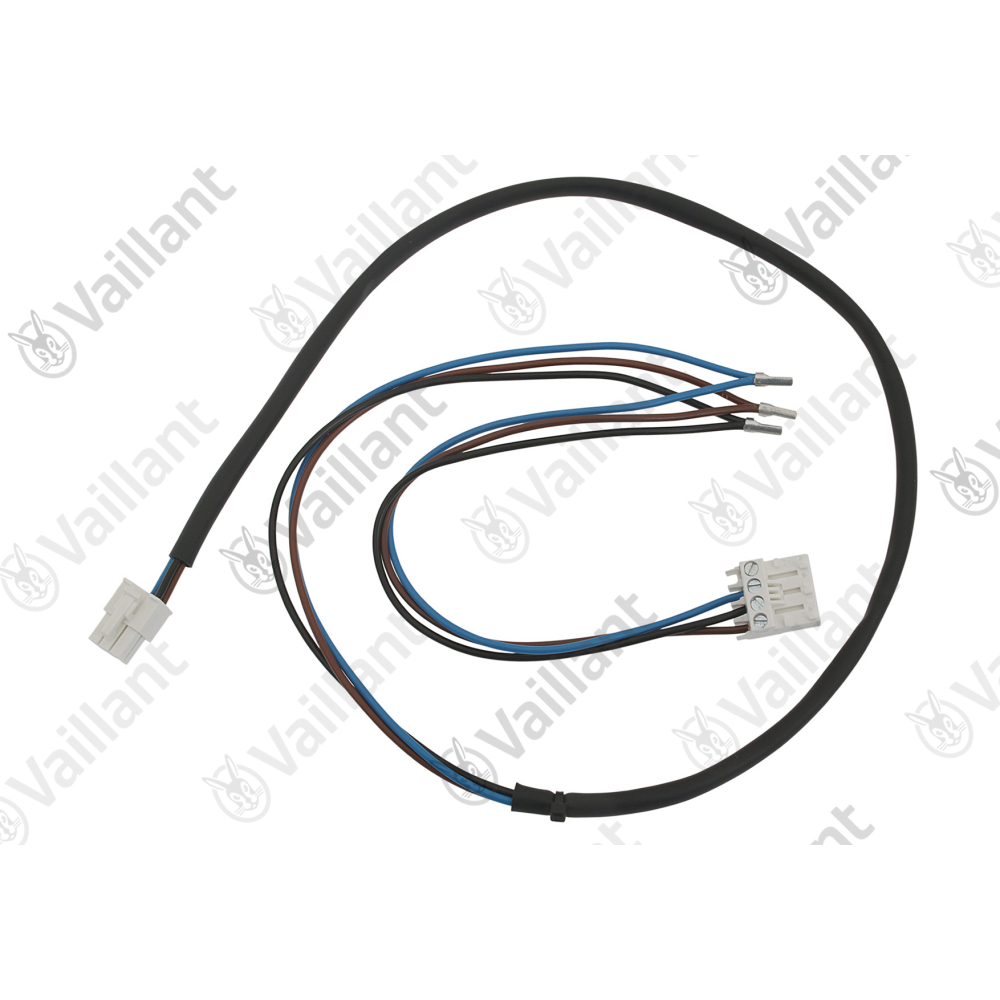Vaillant Kabelbaum, internes 3-Wegeventil Vaillant-Nr. 0020059444