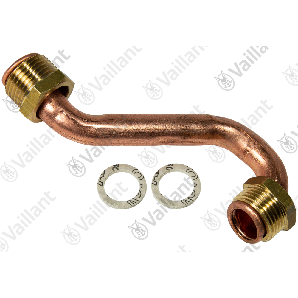 Vaillant Rohr Vaillant-Nr. 0020135600