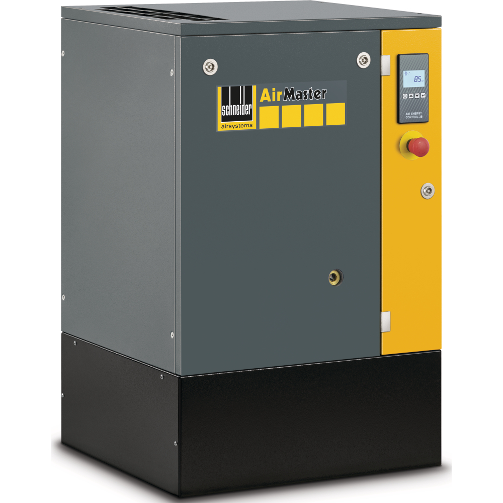 Schraubenkompressor AirMaster B 4-10 BASE