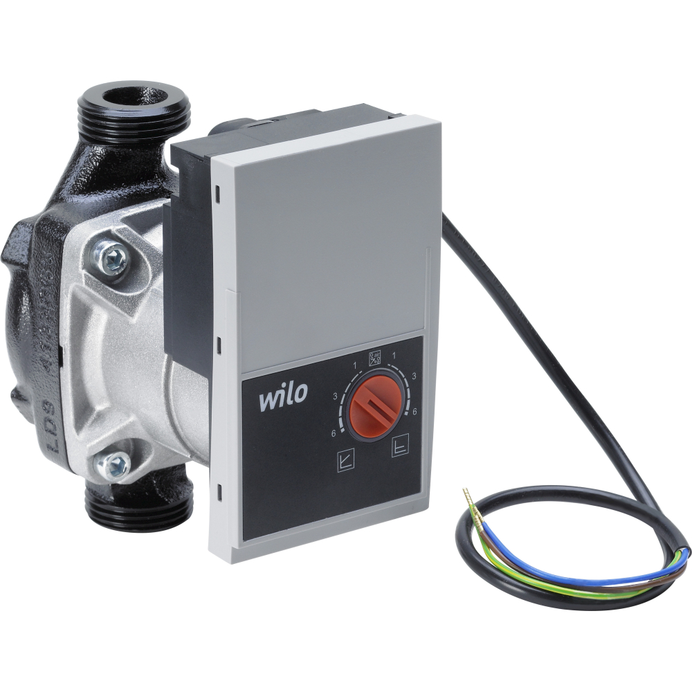 Viega Pumpe Fonterra 1252.9 Ersatzteil für Modell 1256 und 1254.2