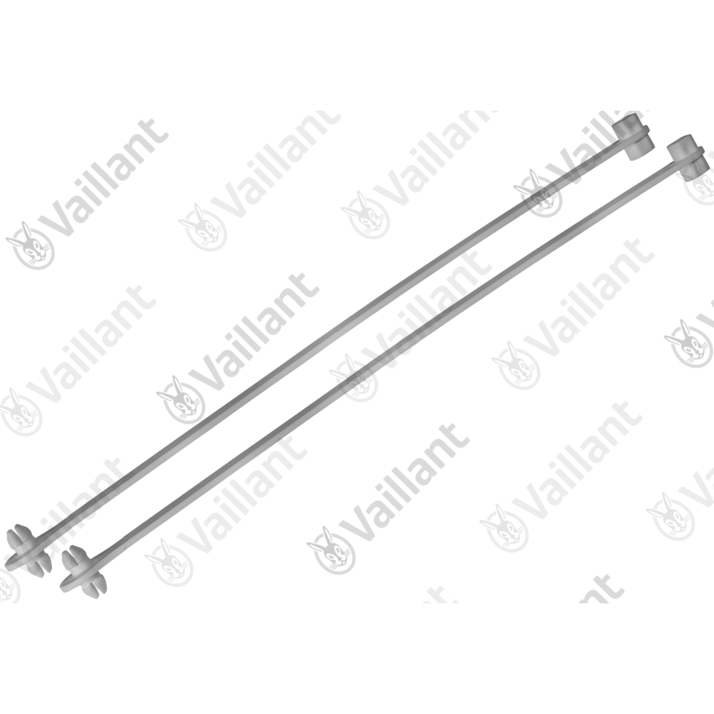 Vaillant Fangband, (x2) Vaillant-Nr. 0020130980