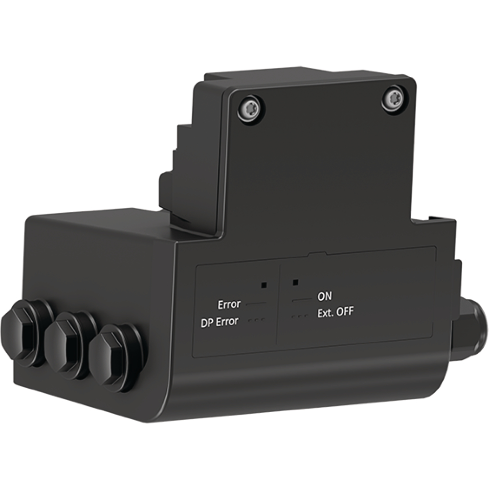 Wilo-Connect Modul Yonos MAXO