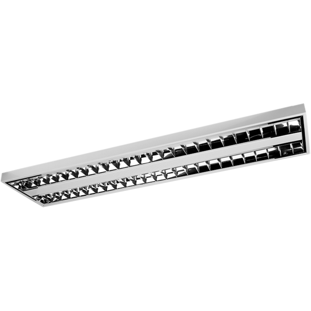 LED Rasteranbauleuchte LUMINA II UGR