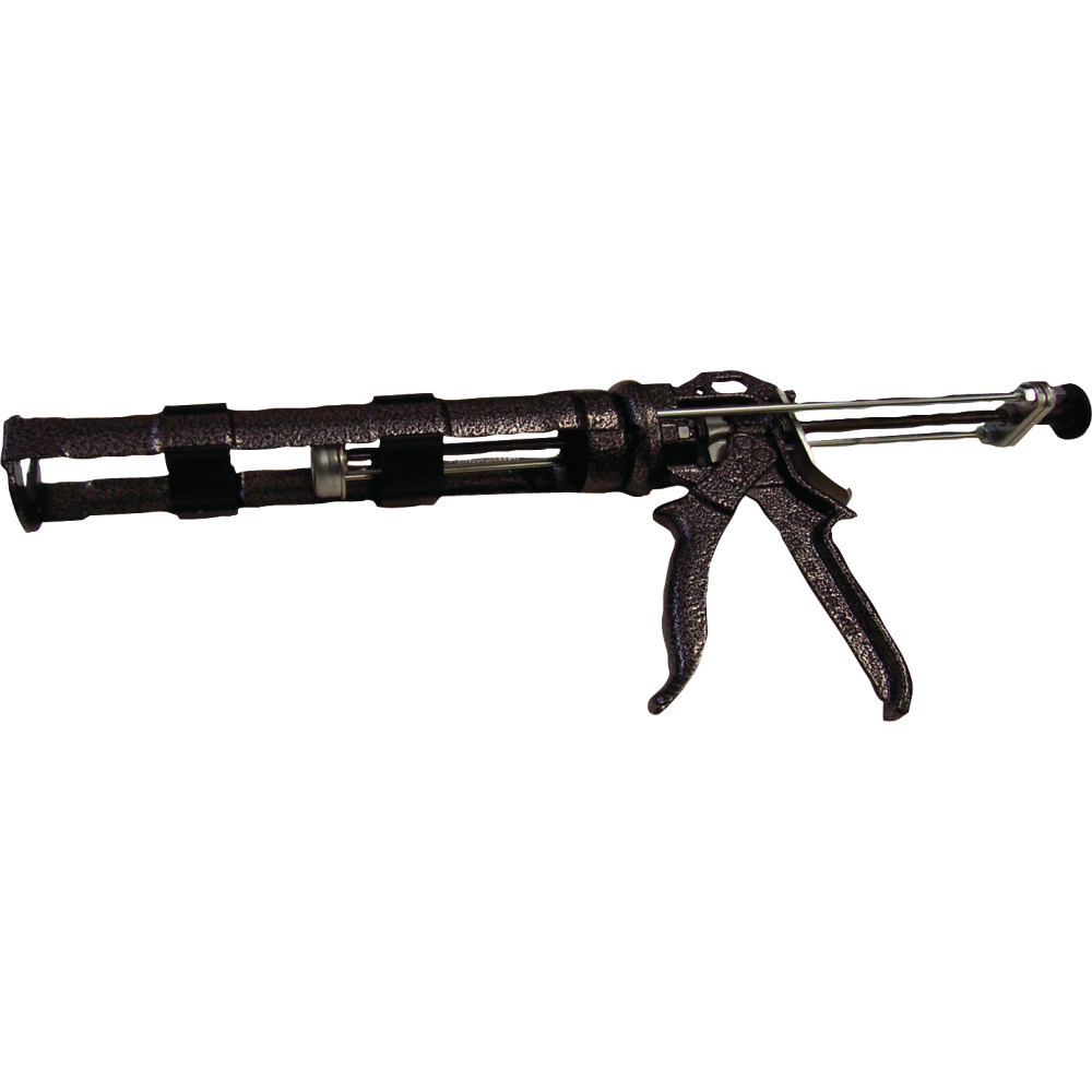 Profi-Kartuschen-Pistole PP6 für FP550 BS-Schaum