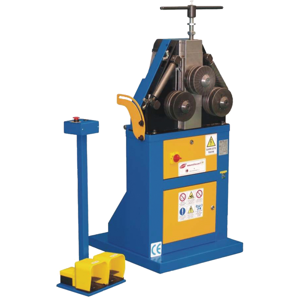 Ercolina Ringbiegemaschine CE 40 M2A V2 1-phasig 230V