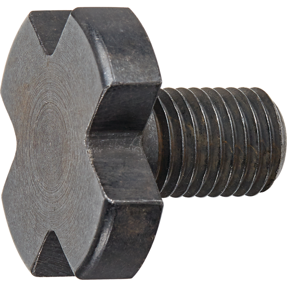FORTIS Anzugsschraube DIN367 Gr.22 M10