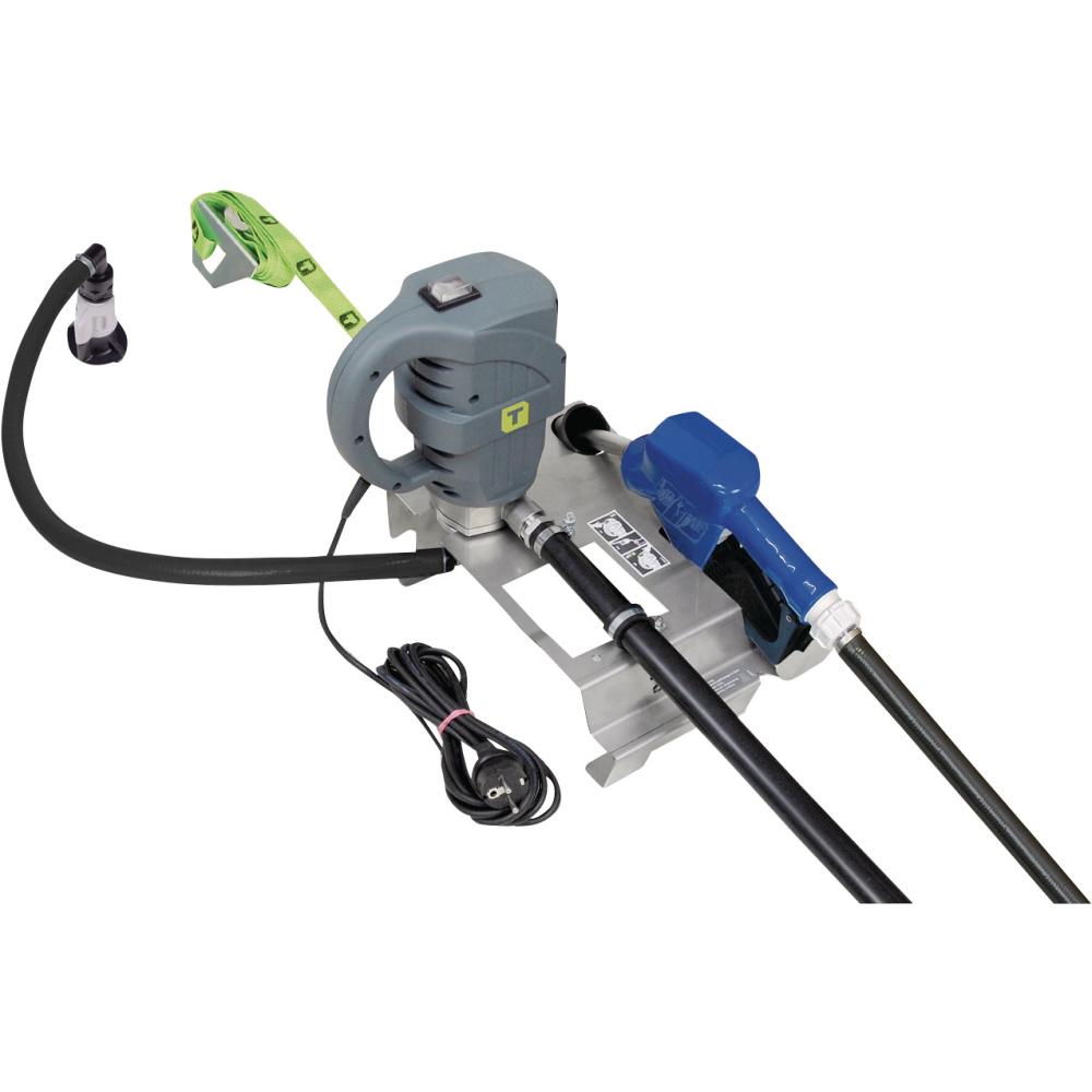 Elektropumpe Hornet W85 H INOX