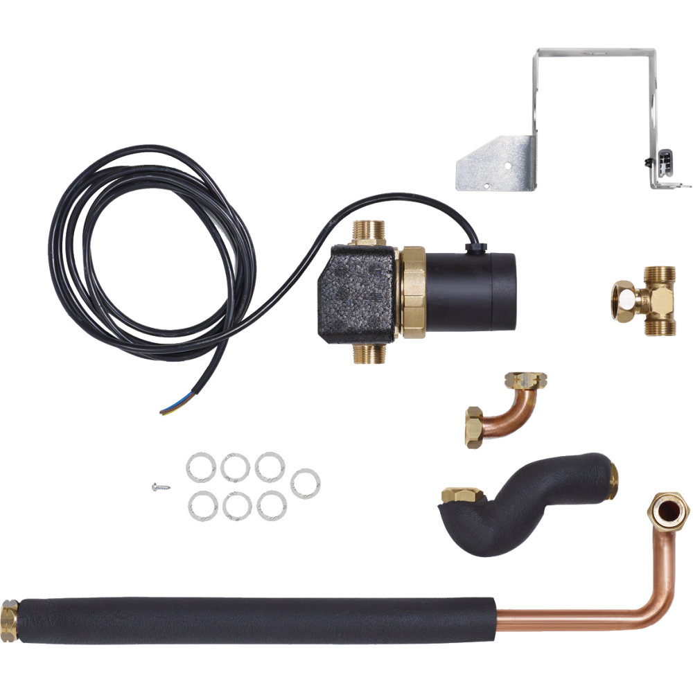 Vaillant Zirkulations-Set mit Pumpe für VSC/VCC/VSCS/