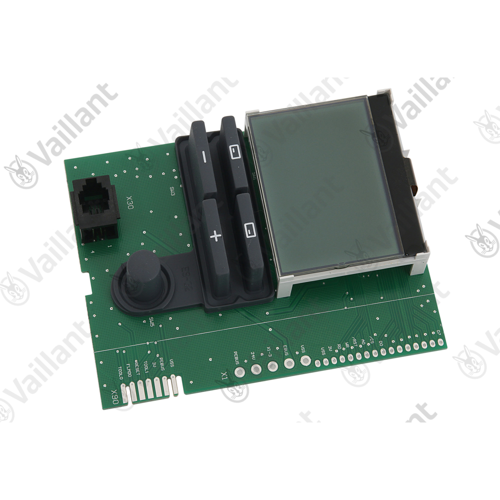 Vaillant Display Vaillant-Nr. 0020269443