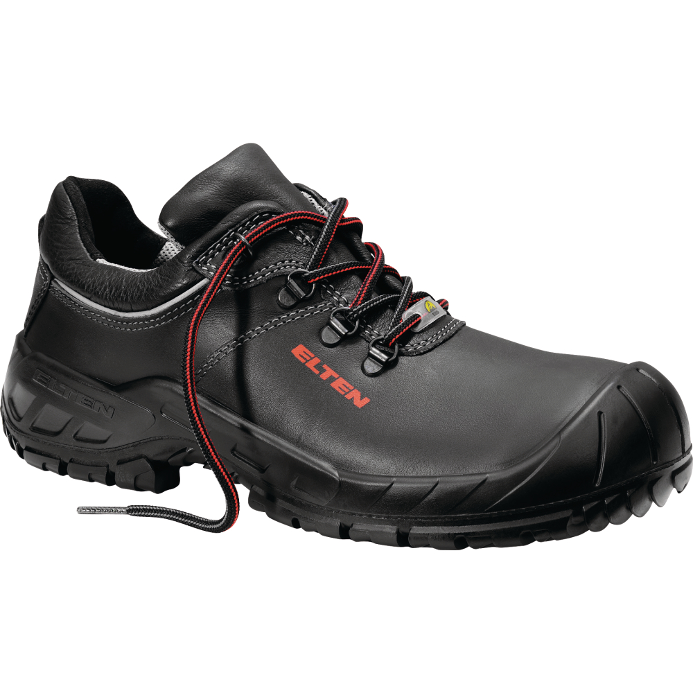 ELTEN Sicherheitshalbschuh RENZO Low ESD S3 725841 Gr.38