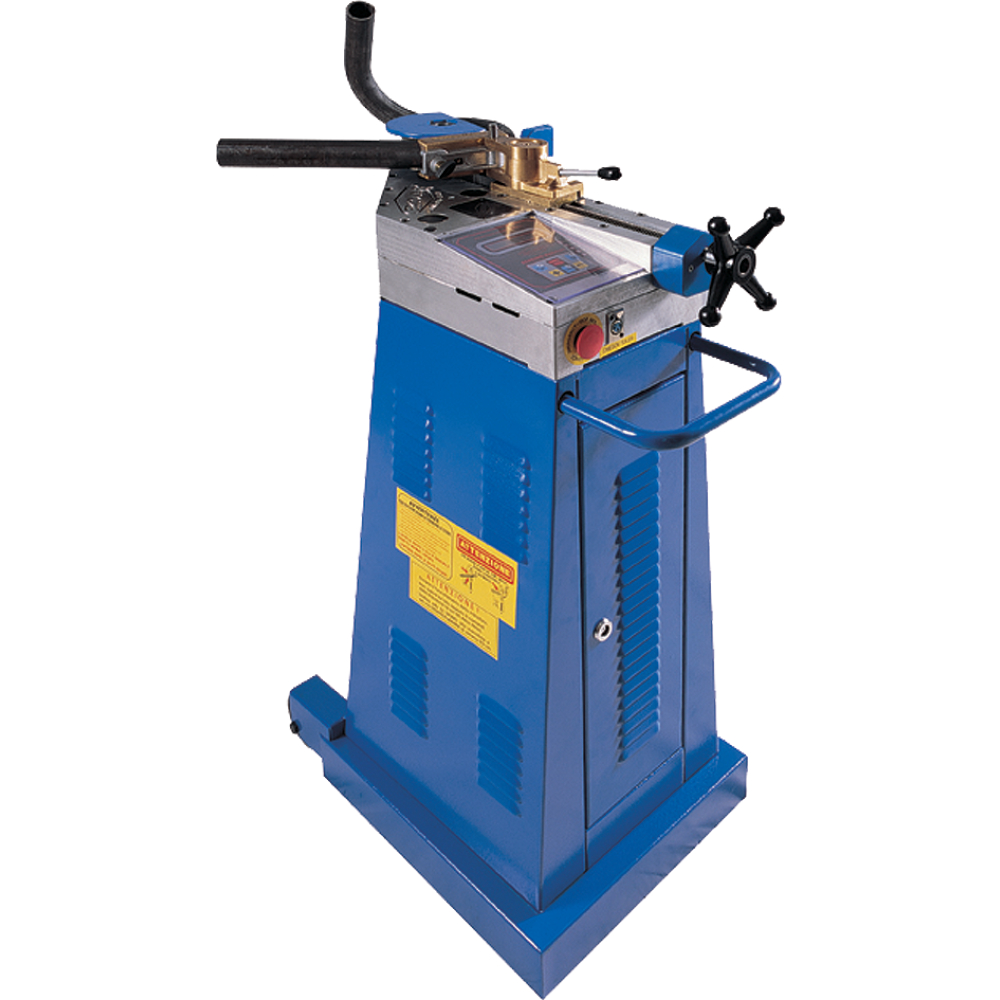 Ercolina Biegemaschine dornlos MediBender MB 42 M 230V 1-phasig