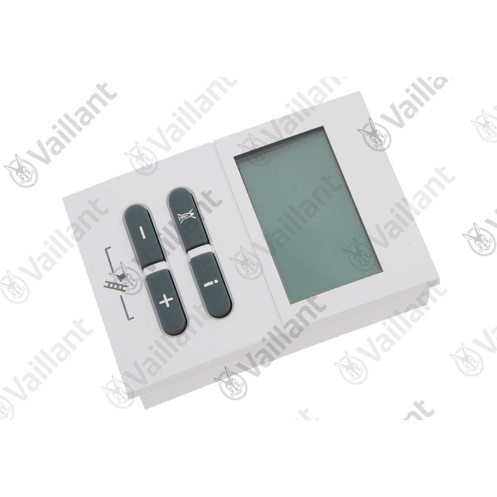 Vaillant Display Vaillant-Nr. 0020130797