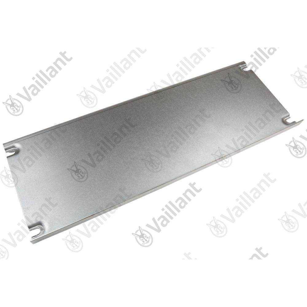 Vaillant Abdeckplatte Vaillant-Nr. 8000010617