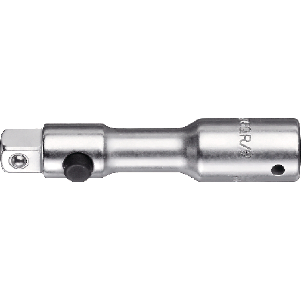 Verlängerung 1/4" 150mm QR Stahlwille