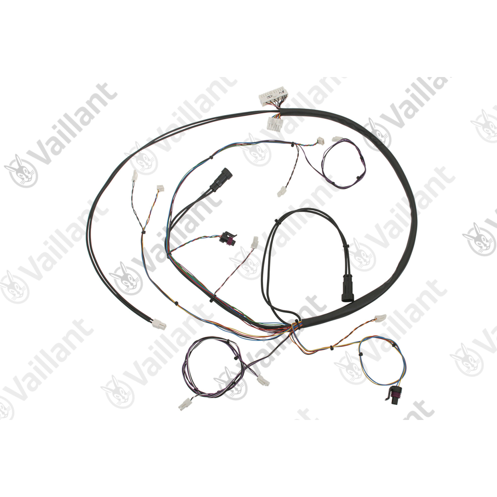 Vaillant Kabelbaum, Sensor Vaillant-Nr. 0020060851