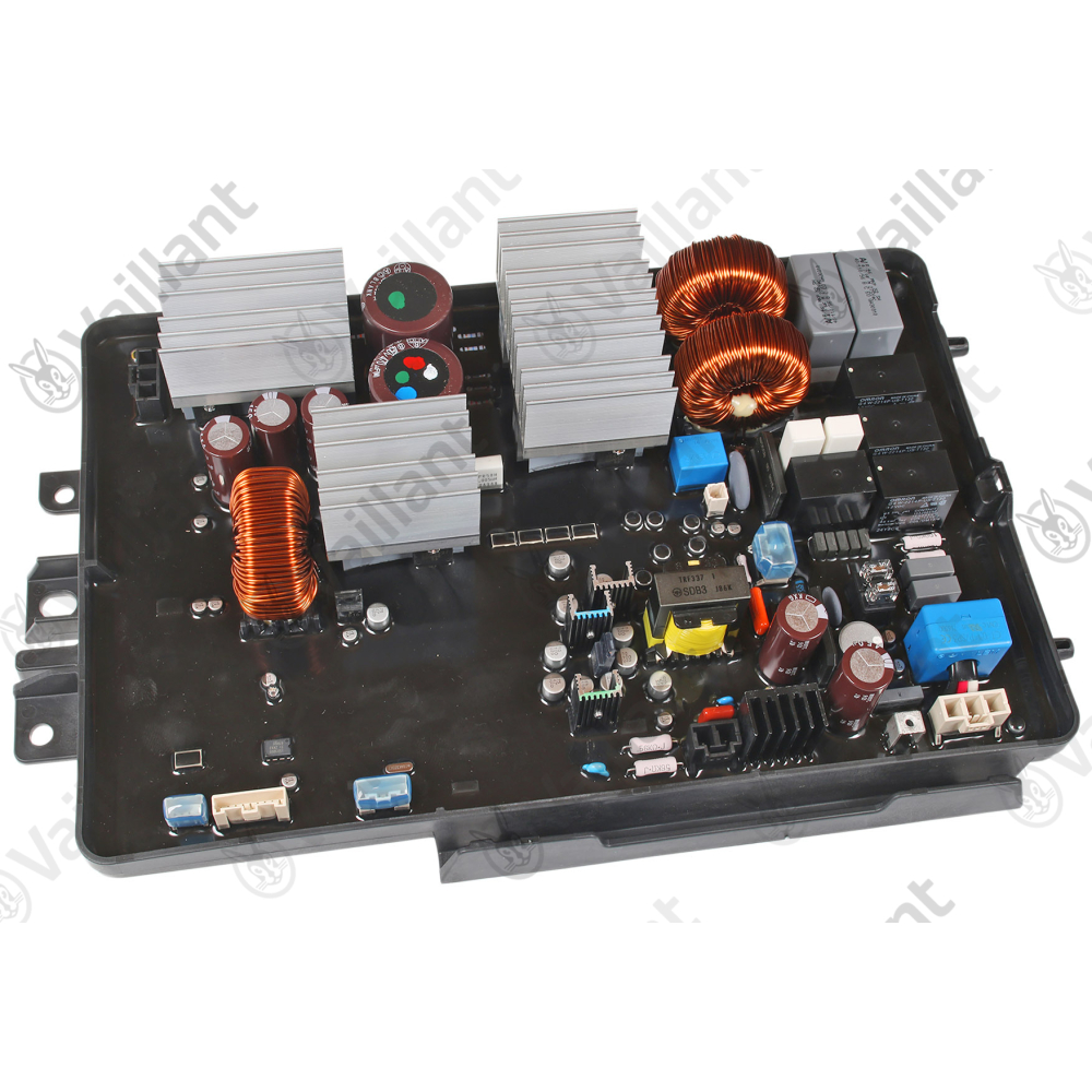 Vaillant Leiterplatte (Inverter) Vaillant-Nr. 0020115512