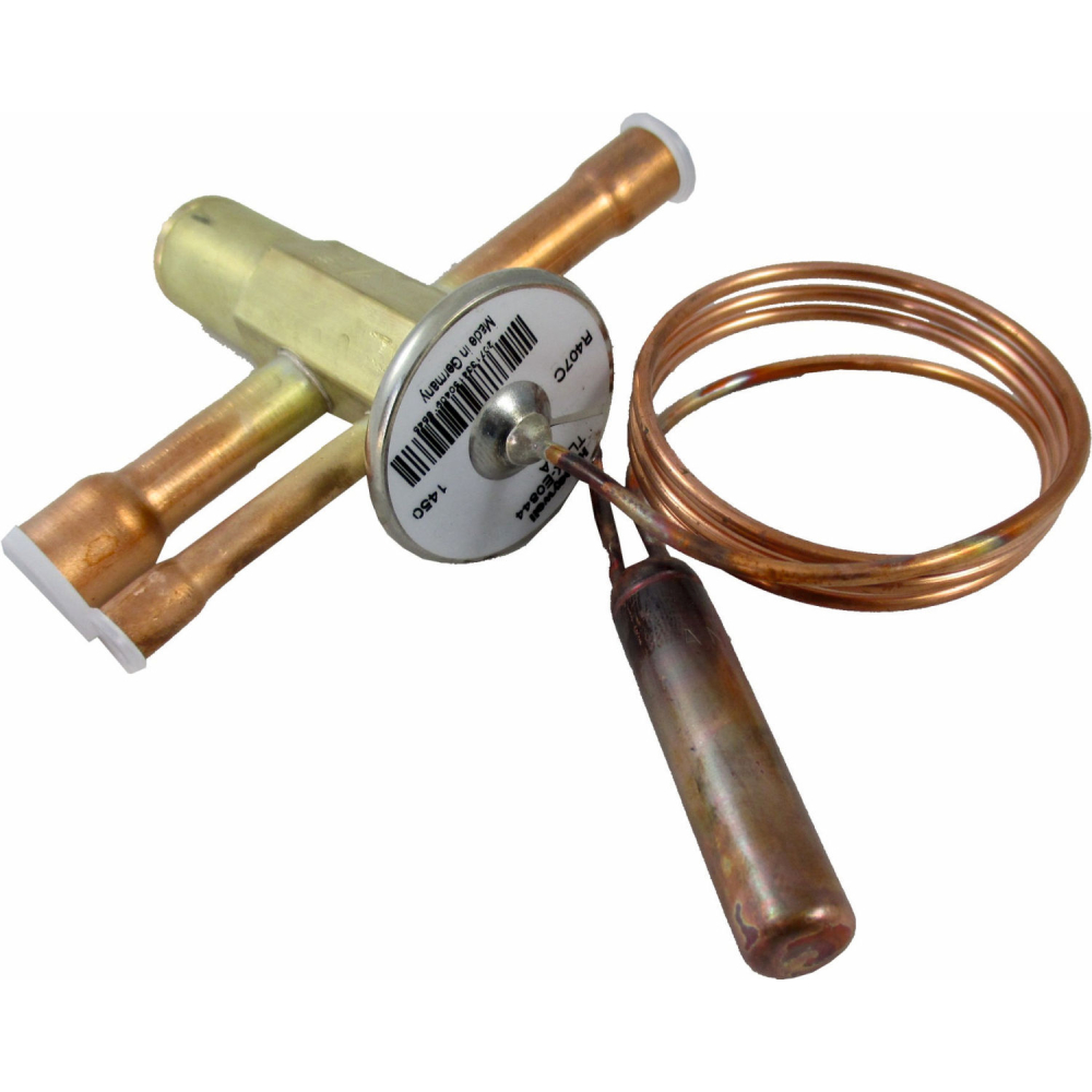Wolf Ventil Expansions-Thermometer für BWS-1 6