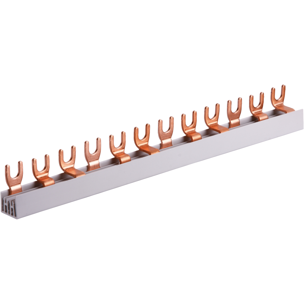 Gabel-Phasenschiene G-3L-1000/10