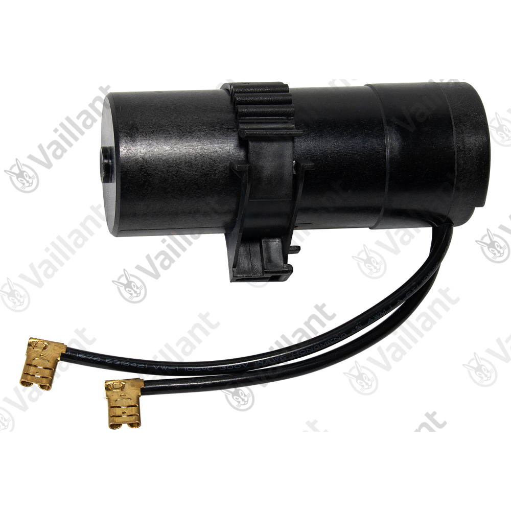 Vaillant Kondensator, 80 uF Vaillant-Nr. 257317