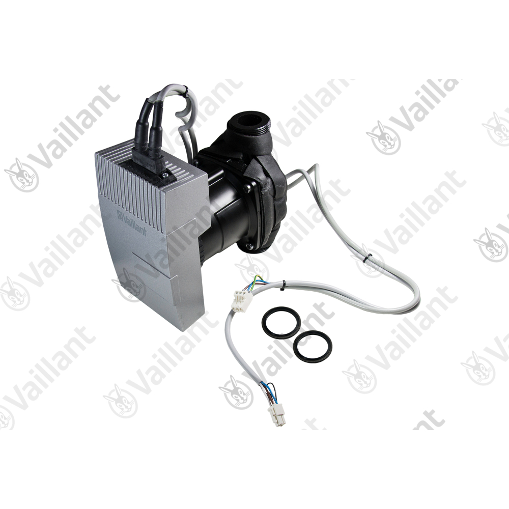 Vaillant Pumpe, Solekreis Vaillant-Nr. 0020093200