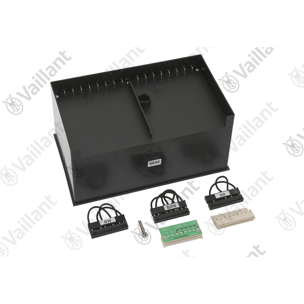 Vaillant Adapter, VRC-UB/UBW Vaillant-Nr. 009599