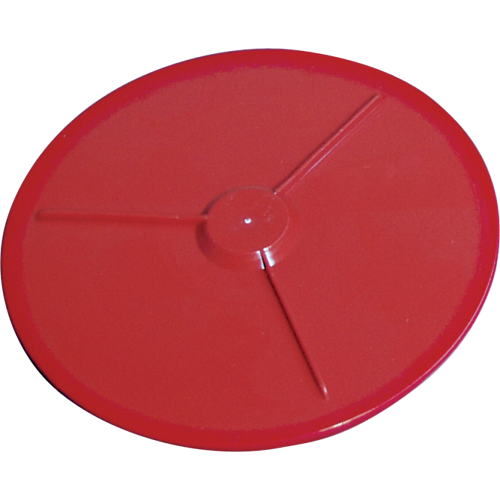 Deckel-Innenteil 120 mm D