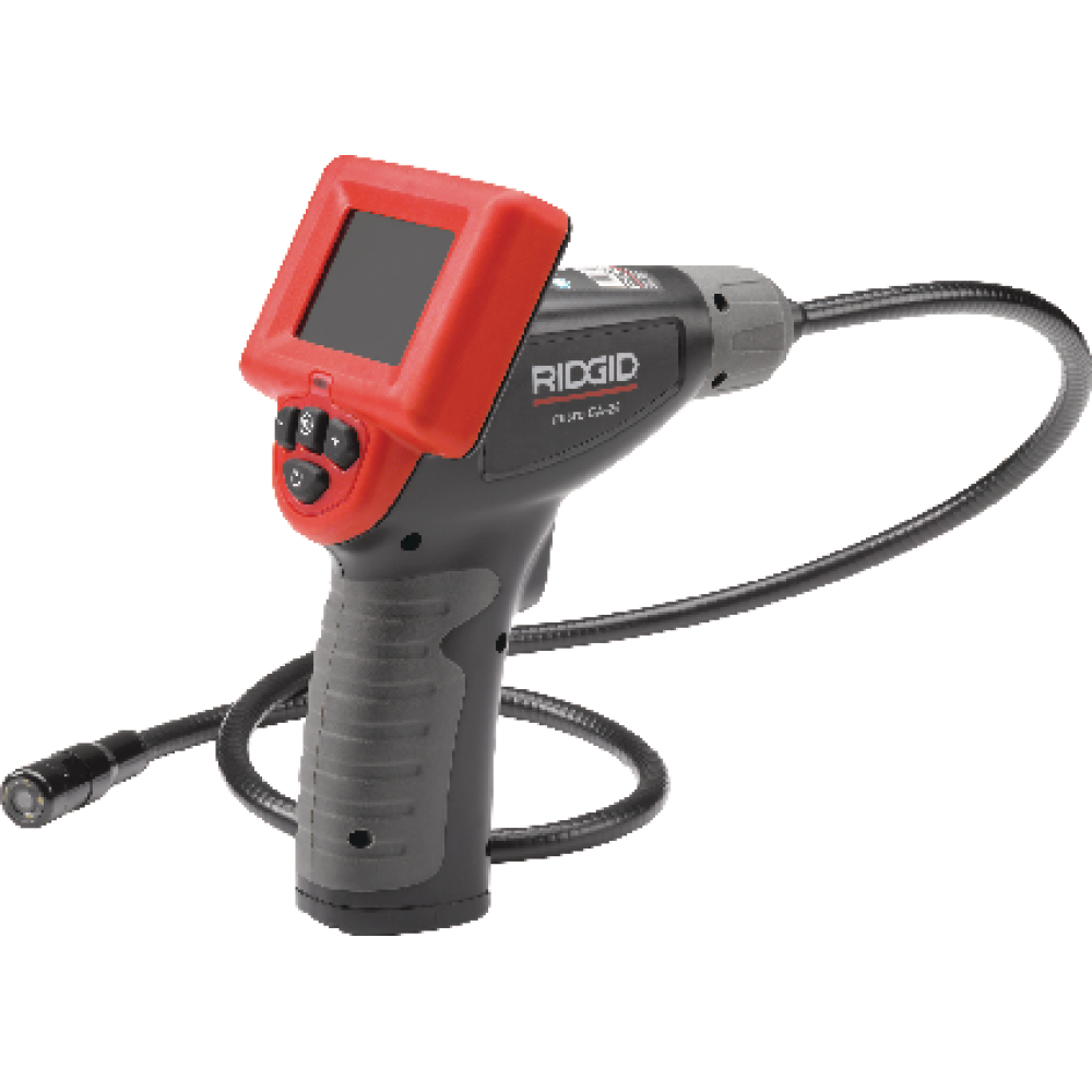 Inspektionskamera micro CA- 25 Ridgid