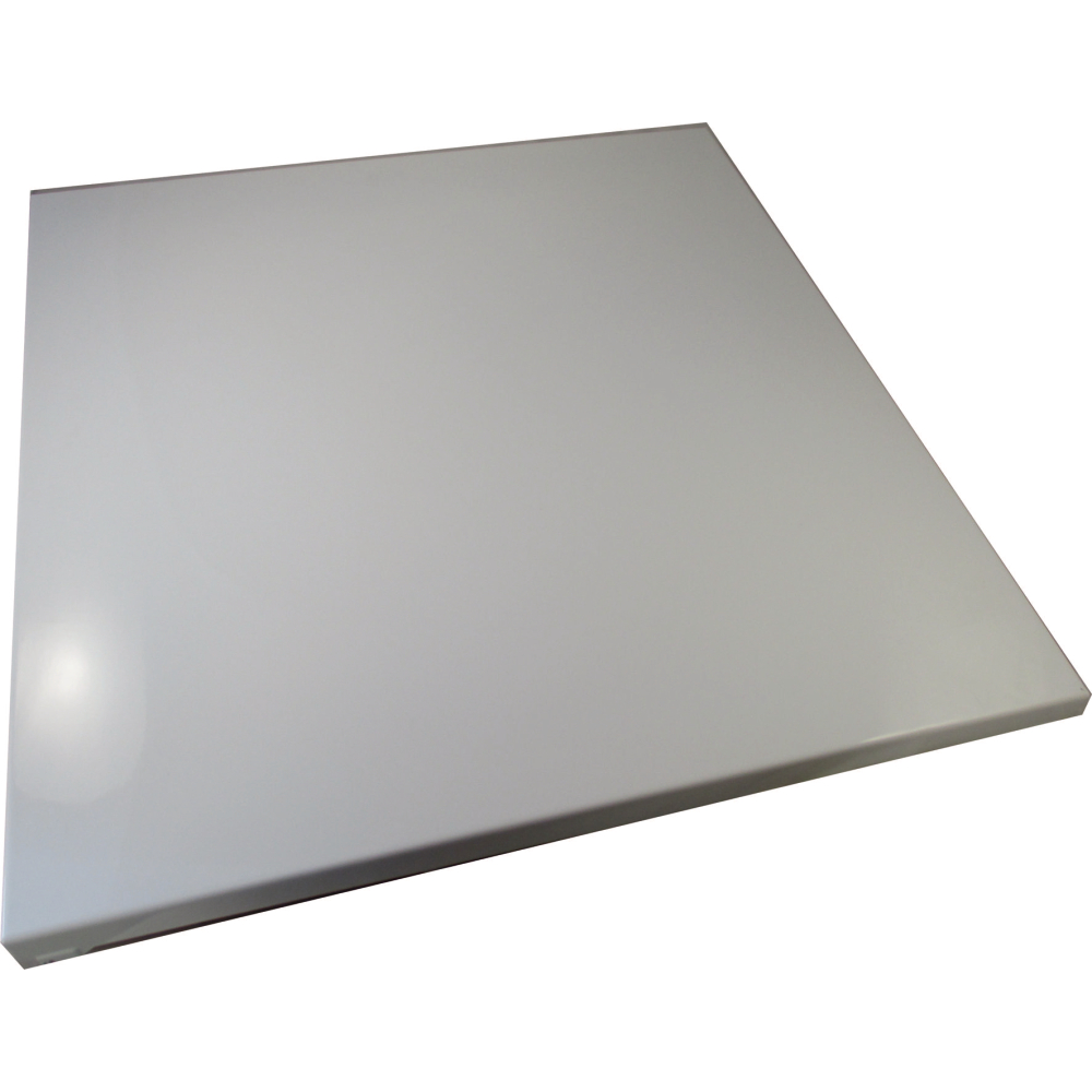 Wolf Verkleidung oben RAL 9016 für BWS-1 / CPM-1-70