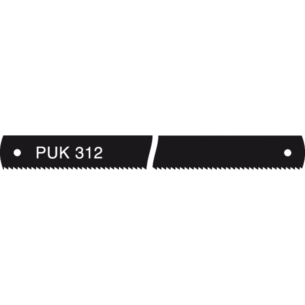 PUK Metall-Sägeblatt 150 für PUK®-Universalsäge