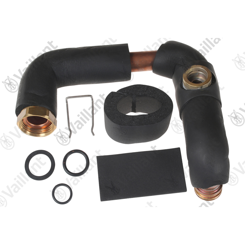 Vaillant Rohr Vaillant-Nr. 0020272904