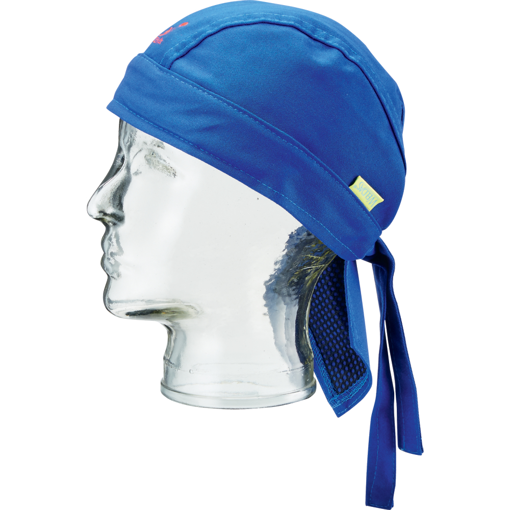 WELDAS Bandana Fire Fox flammenresistent 23-3612