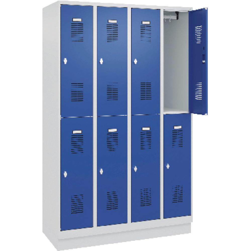 Garderobenschrank FORUM