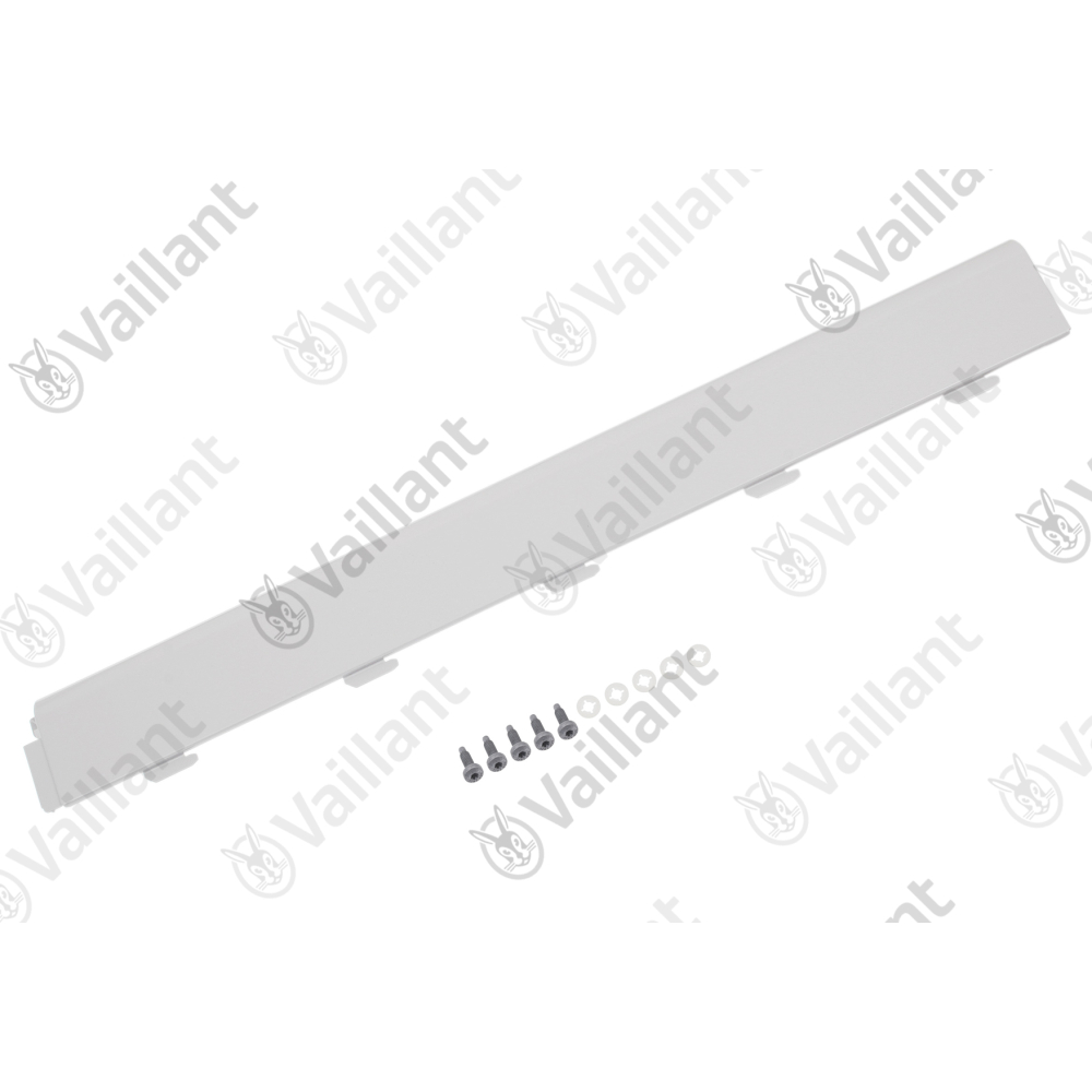 Vaillant Seitenblech, vorne links Vaillant-Nr. 0020192747