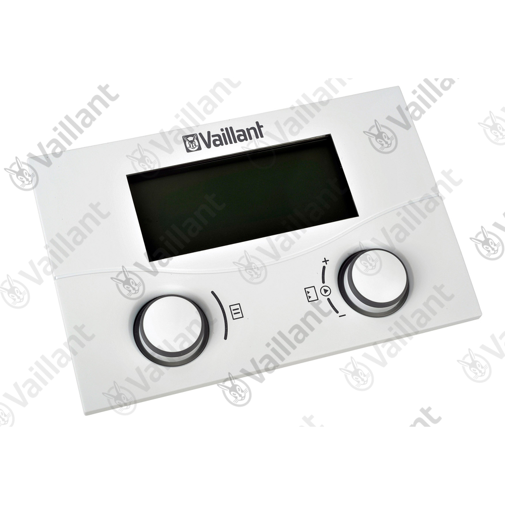 Vaillant Regler, geoTHERM N Vaillant-Nr. 0020093224