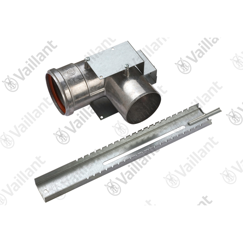 Vaillant Bogen DN 80 Vaillant-Nr. 284740