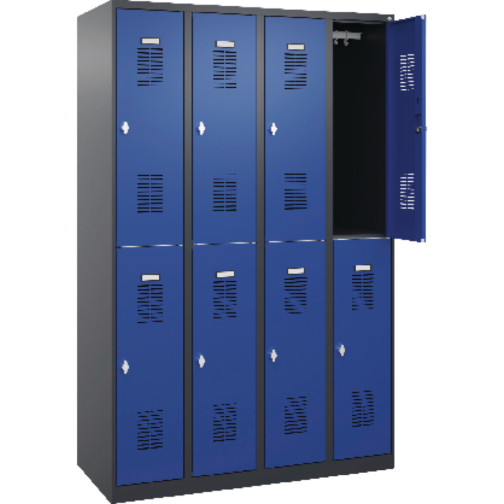 Garderobenschrank FORUM