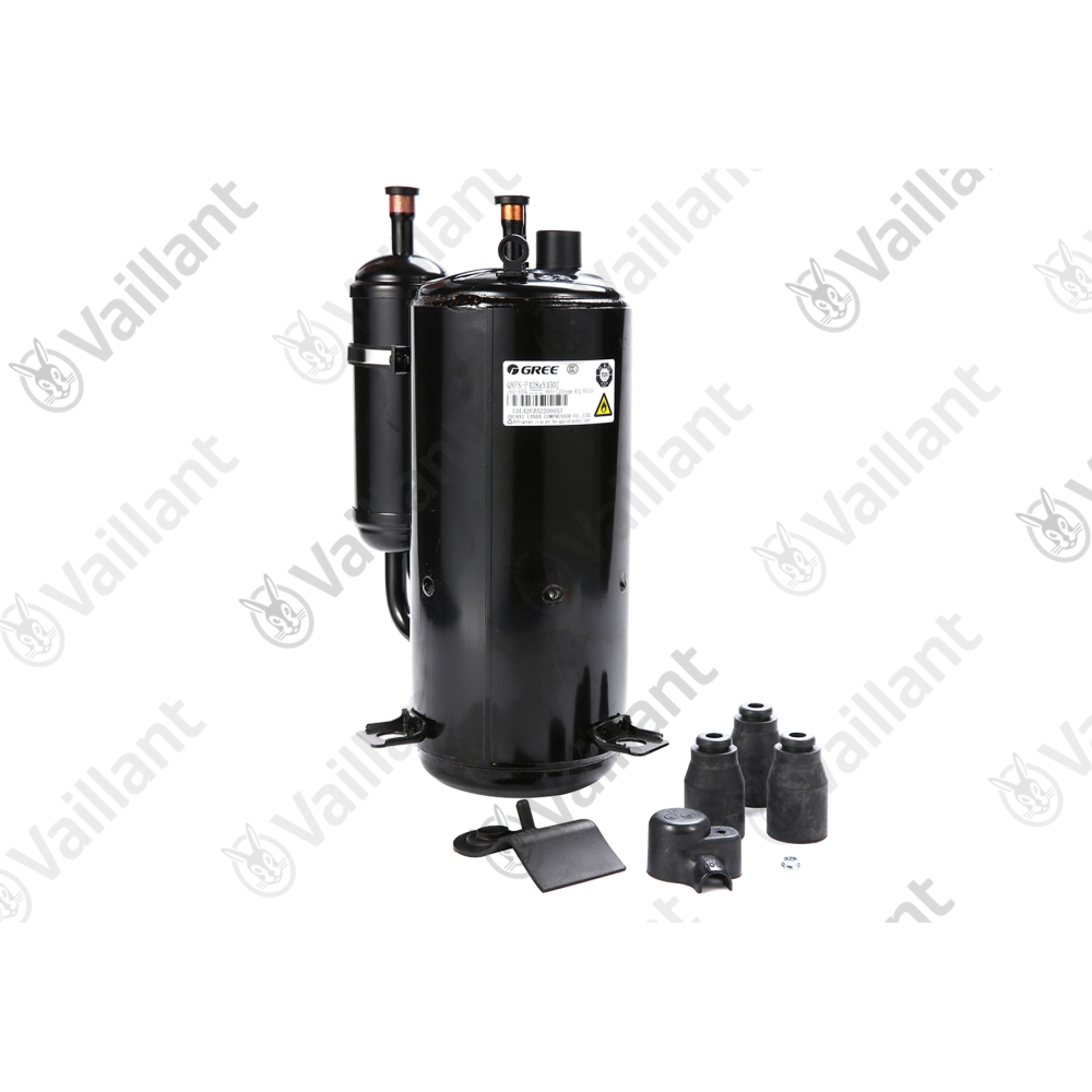 Vaillant Kompressor Vaillant-Nr. 10034567